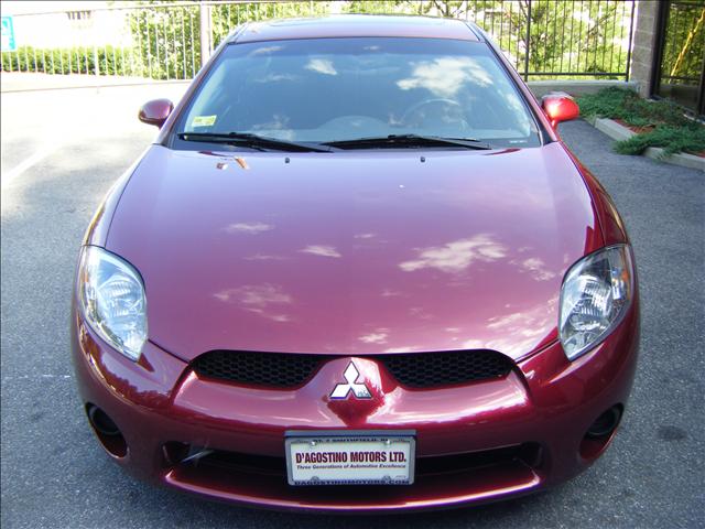 Mitsubishi Eclipse 2007 photo 1