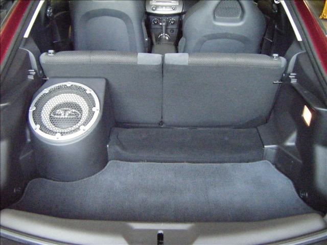 Mitsubishi Eclipse 2007 photo 4