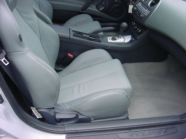 Mitsubishi Eclipse 2007 photo 2