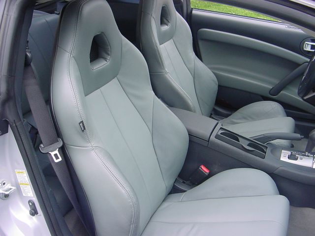 Mitsubishi Eclipse 2007 photo 20