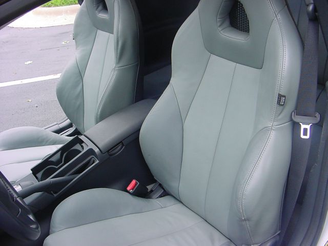 Mitsubishi Eclipse 2007 photo 22