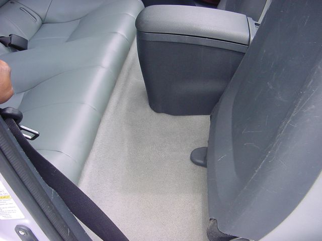 Mitsubishi Eclipse 2007 photo 25