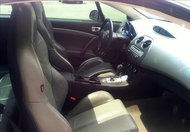 Mitsubishi Eclipse 2007 photo 3