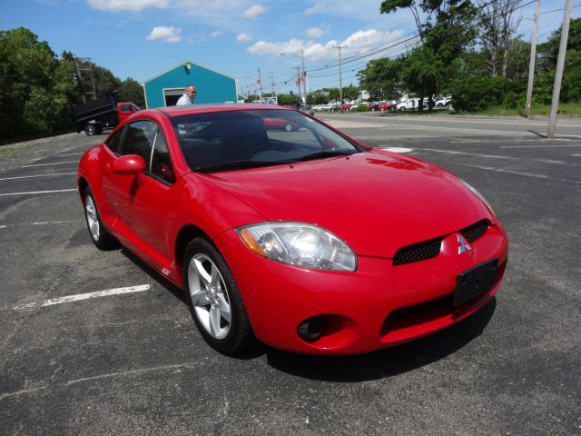 Mitsubishi Eclipse 2007 photo 0