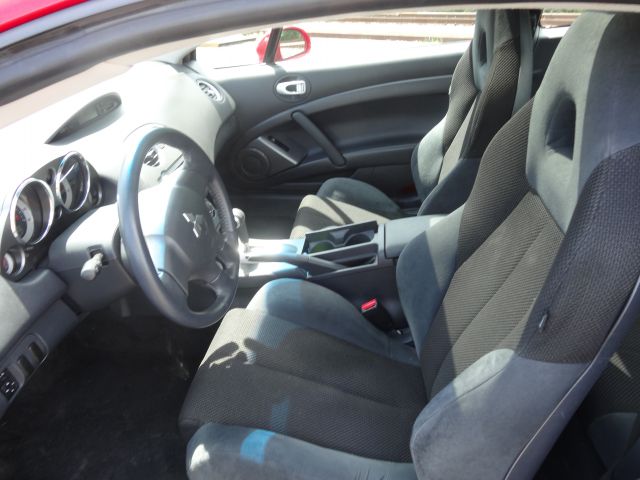 Mitsubishi Eclipse 2007 photo 18