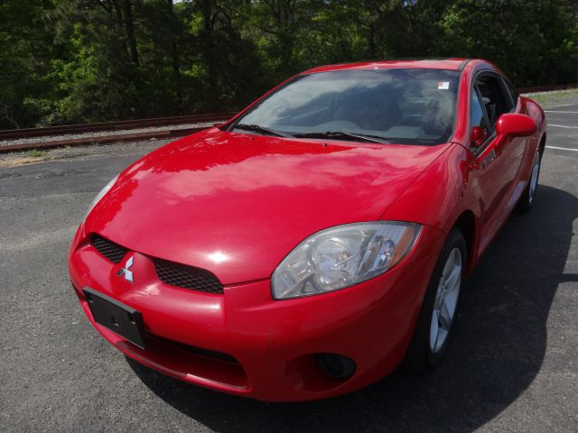 Mitsubishi Eclipse 2007 photo 19