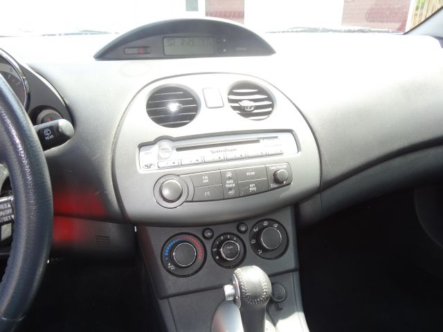 Mitsubishi Eclipse 2007 photo 21