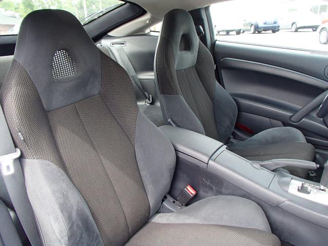 Mitsubishi Eclipse 2007 photo 1