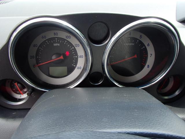 Mitsubishi Eclipse 2007 photo 2