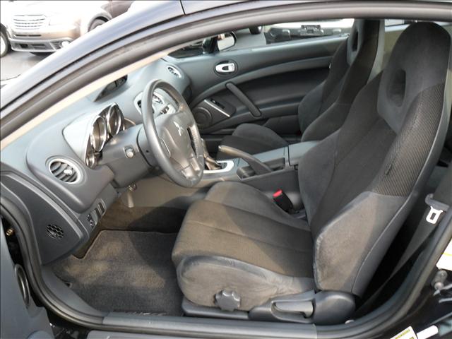 Mitsubishi Eclipse 2007 photo 4