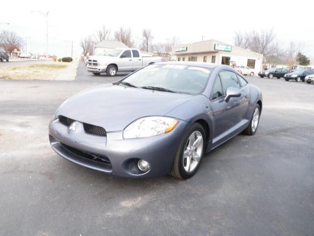 Mitsubishi Eclipse XLS Hatchback