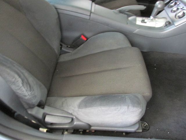 Mitsubishi Eclipse 2007 photo 2