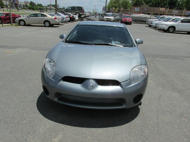 Mitsubishi Eclipse 2007 photo 5