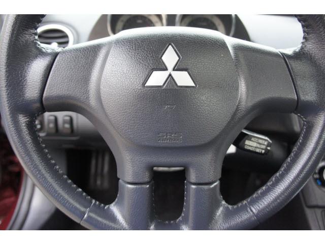 Mitsubishi Eclipse 2007 photo 5