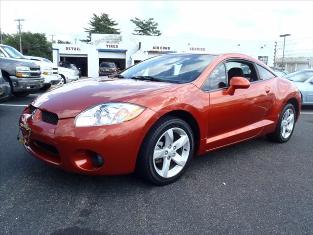 Mitsubishi Eclipse SE Hatchback