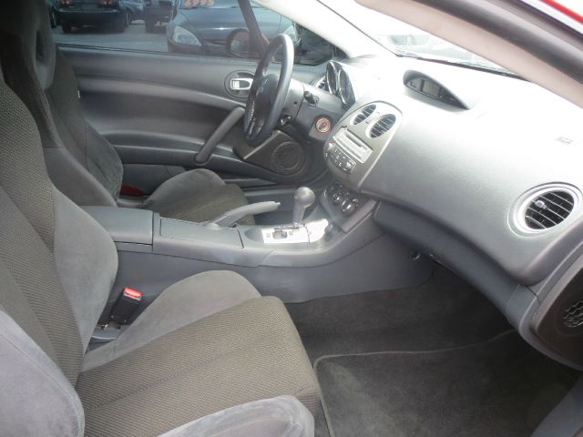 Mitsubishi Eclipse 2007 photo 1