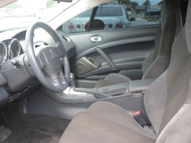 Mitsubishi Eclipse 2007 photo 15