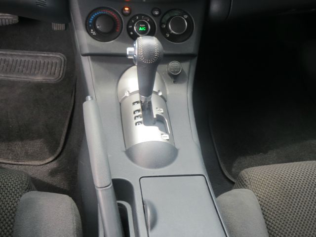 Mitsubishi Eclipse 2007 photo 5