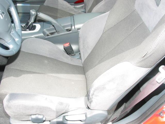 Mitsubishi Eclipse 2007 photo 5