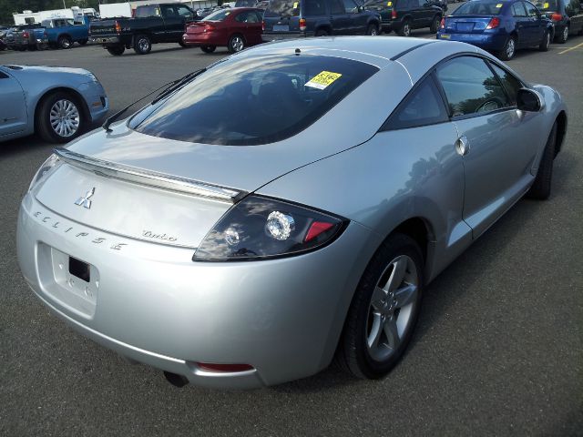 Mitsubishi Eclipse 2007 photo 1