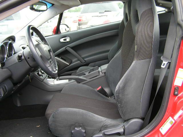 Mitsubishi Eclipse 2007 photo 3