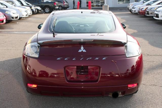 Mitsubishi Eclipse 2007 photo 3