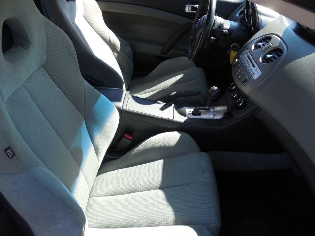 Mitsubishi Eclipse 2007 photo 4