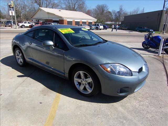 Mitsubishi Eclipse XLS Hatchback