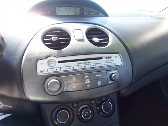 Mitsubishi Eclipse 2007 photo 3