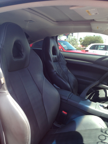 Mitsubishi Eclipse 2007 photo 3