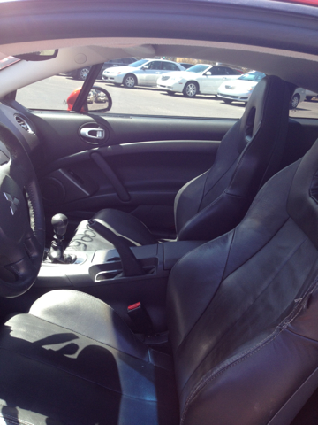 Mitsubishi Eclipse 2007 photo 4