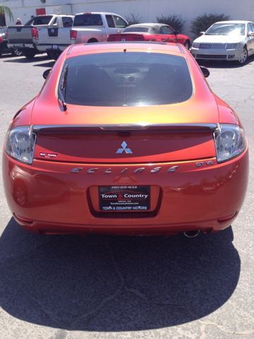 Mitsubishi Eclipse 2007 photo 6