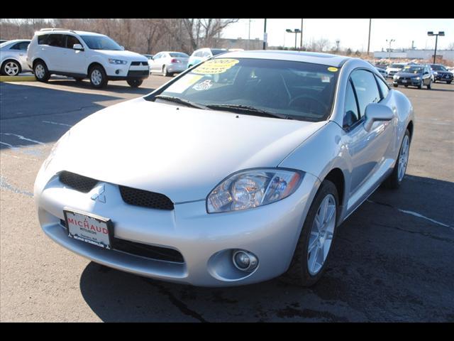 Mitsubishi Eclipse Unknown Hatchback