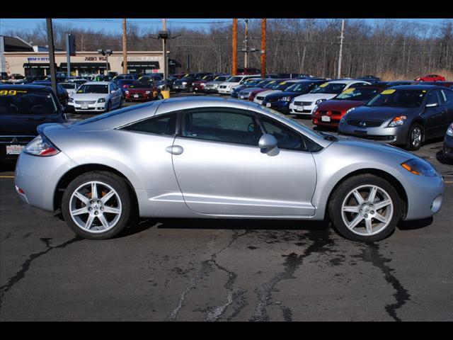 Mitsubishi Eclipse 2007 photo 3