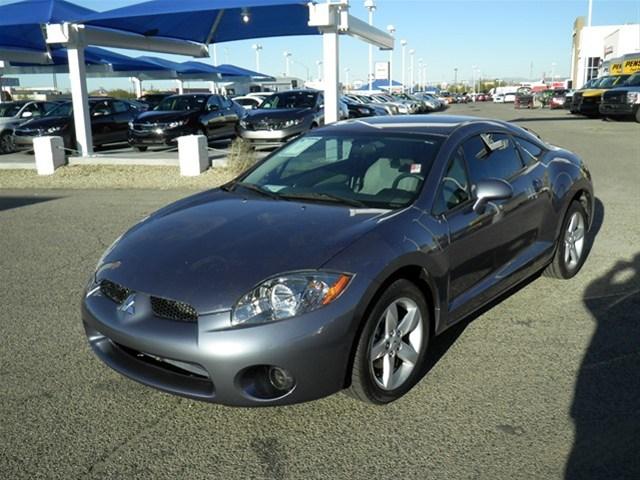 Mitsubishi Eclipse XLS Hatchback