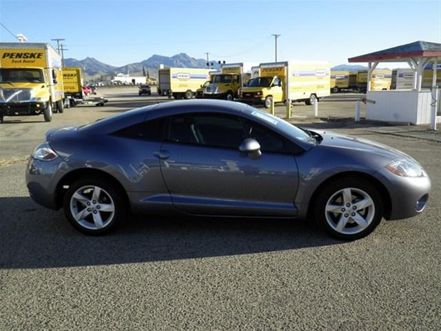 Mitsubishi Eclipse 2007 photo 3