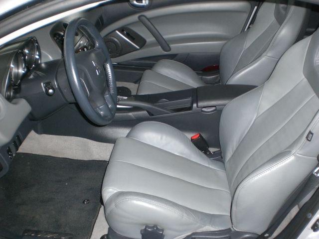 Mitsubishi Eclipse 2007 photo 4