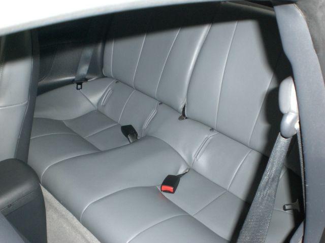 Mitsubishi Eclipse 2007 photo 5