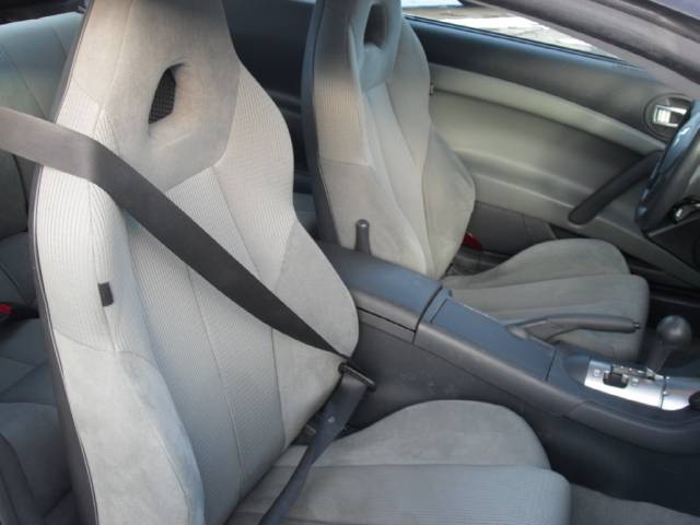 Mitsubishi Eclipse 2008 photo 5