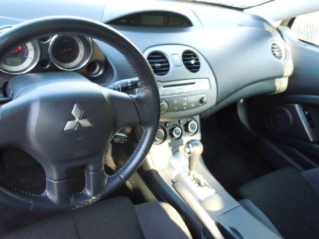 Mitsubishi Eclipse XLS Hatchback