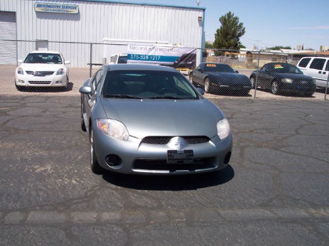 Mitsubishi Eclipse XLS Hatchback