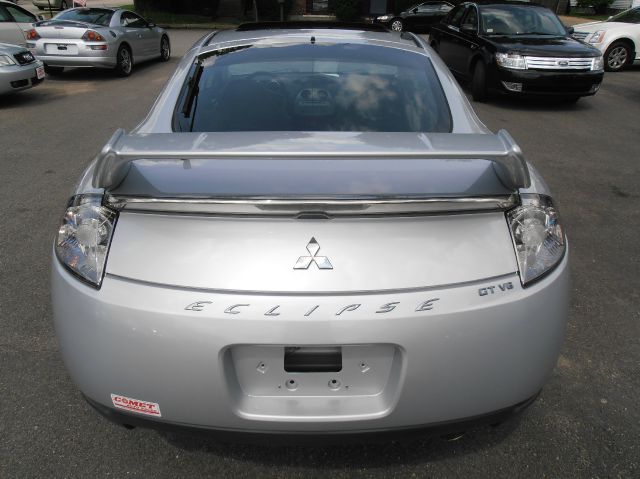 Mitsubishi Eclipse 2008 photo 7