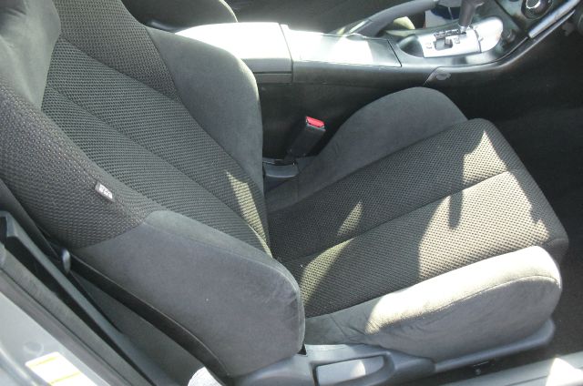 Mitsubishi Eclipse 2008 photo 7