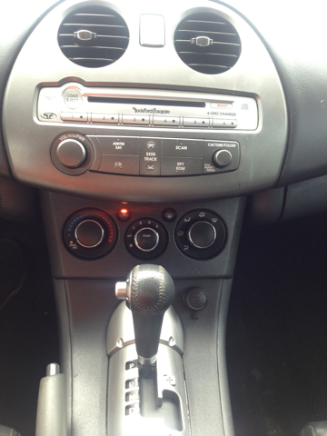 Mitsubishi Eclipse 2008 photo 1