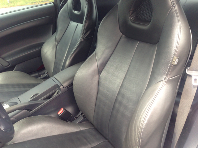 Mitsubishi Eclipse 2008 photo 2