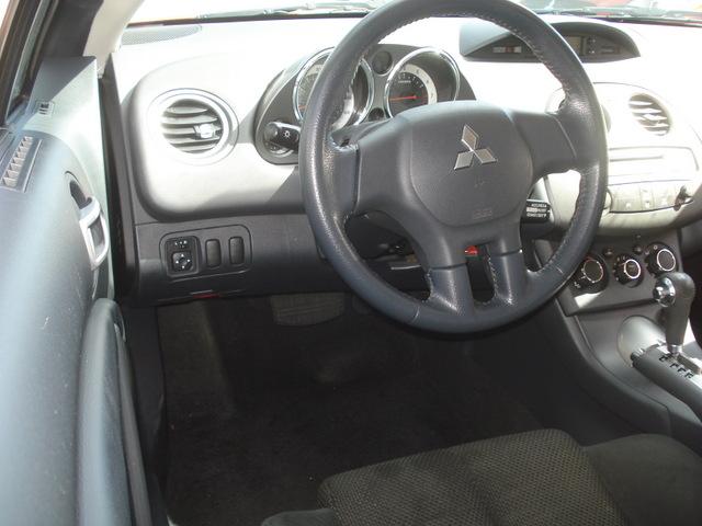 Mitsubishi Eclipse 2008 photo 4