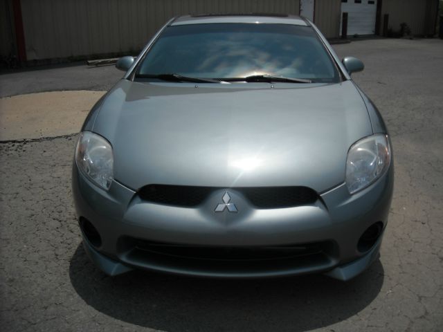 Mitsubishi Eclipse XLS Hatchback