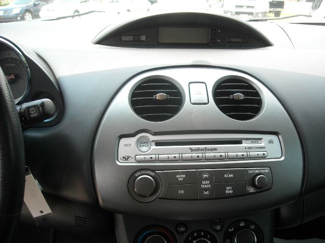 Mitsubishi Eclipse 2008 photo 15