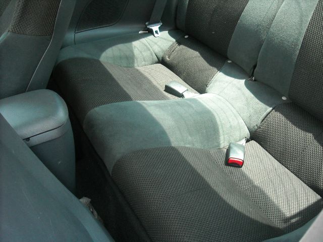 Mitsubishi Eclipse 2008 photo 6