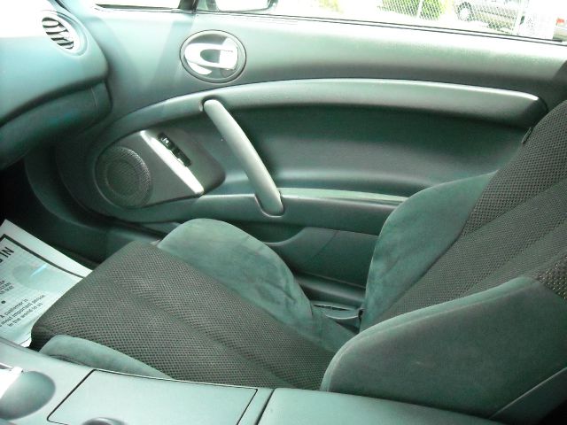 Mitsubishi Eclipse 2008 photo 7